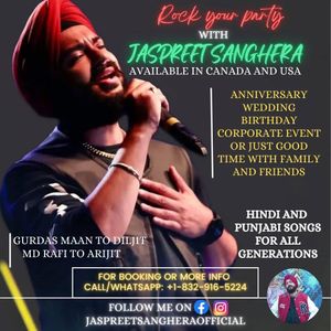 Image post by @jaspreetsangheraofficial on Instagram