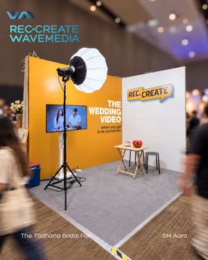 Image post by @thewavemediaco on Instagram
