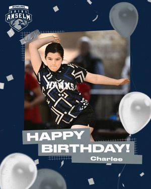 Image post by @stahawksbowling on Instagram