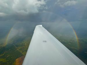 Image post by @statureaviation on Instagram