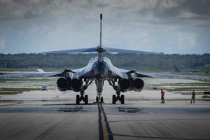 Image post by @airmanmagazine on Instagram