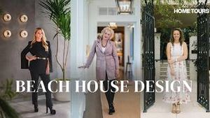Video post by @designerhometours on YouTube