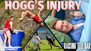 Video post by @Exeter Chiefs on YouTube