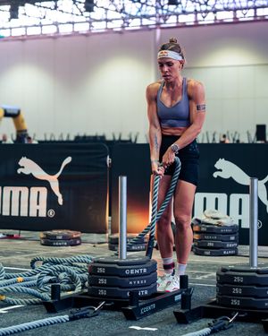 Image post by @idamathildee on Instagram