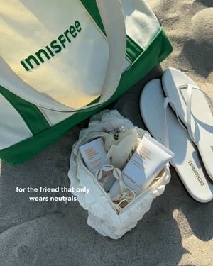 Image post by @innisfreeusa on Instagram