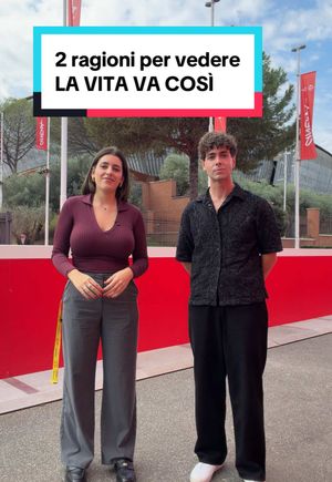 Video post by @romacinemafest on TikTok