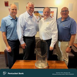 Image post by @pentucketbank on Instagram