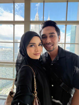 Image post by @aishahrahim07 on TikTok
