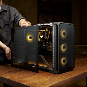 Image post by @asus on Instagram