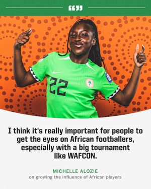 Image post by @ESPNAfrica on Twitter