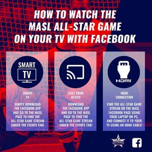 Image post by @stlouisambush on Instagram