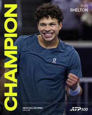 Image post by @atptour on Instagram