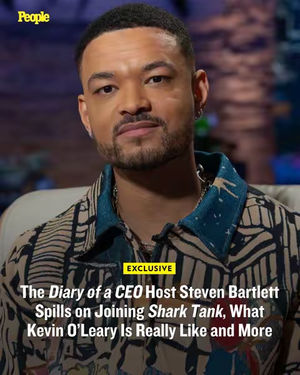 Image post by @people on TikTok