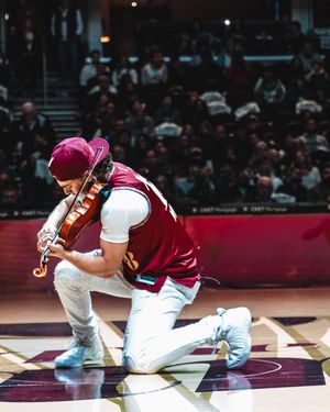 Image post by @cavsentertainment on Instagram