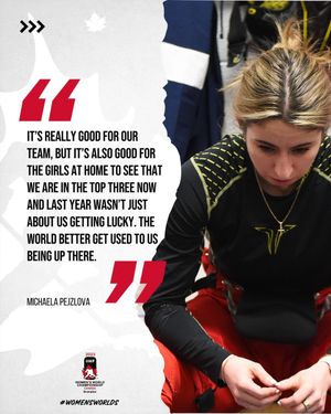 Image post by @iihfhockey on Instagram