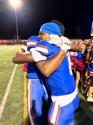 Image post by @sportsrecruits on Instagram