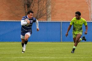 Image post by @dailyunivsports on Instagram