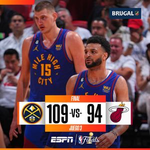 Image post by @espn_do on Instagram