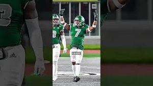 Video post by @sportingnews on YouTube