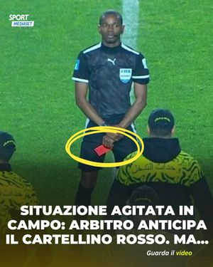 Image post by @sportmediaset on Instagram
