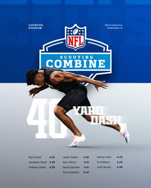 Image post by @colts on Instagram