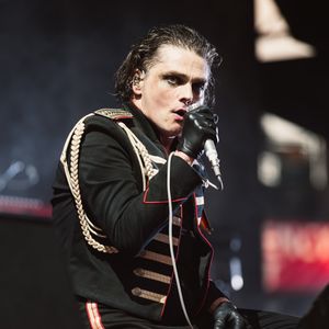 Image post by @rocksound on Instagram