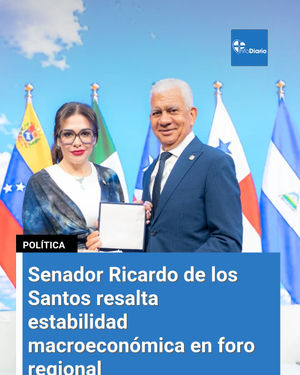 Image post by @infodiariord on Instagram