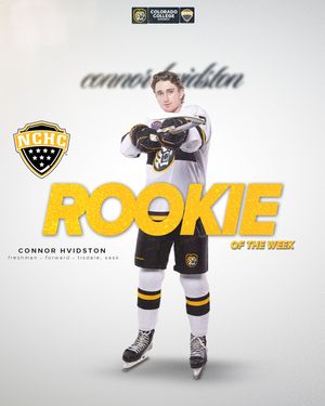 Image post by @cctigerhockey on Instagram