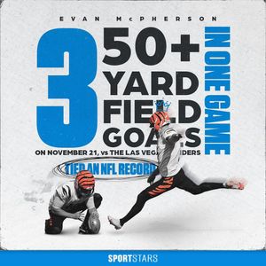 Image post by @sportstarsnyc on Instagram
