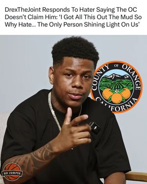 Image post by @nojumper on Instagram