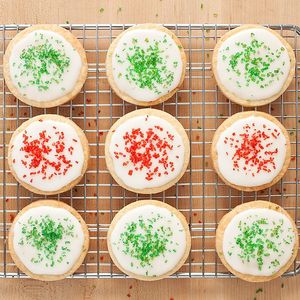 Image post by @testkitchen on Instagram