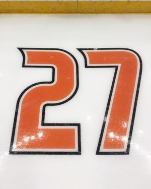 Image post by @anaheimducks on Instagram