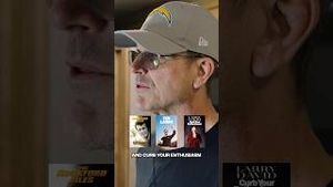 Video post by @chargers on YouTube