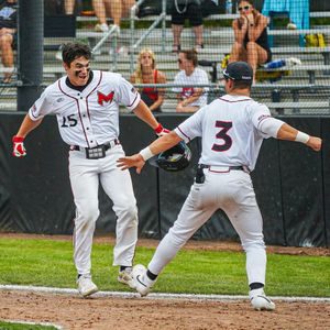 Image post by @jaredmc.photos on Instagram