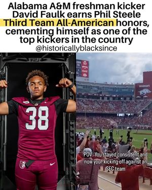 Image post by @historicallyblacksince on Instagram