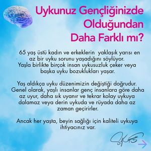 Image post by @drsedakosak on Instagram