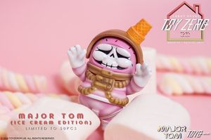 Image post by @toyzeroplus on Instagram