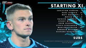 Image post by @switchbacksfc on Facebook