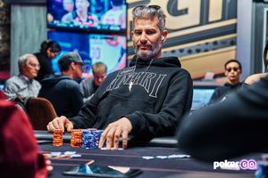 Image post by @pokergonews on Instagram