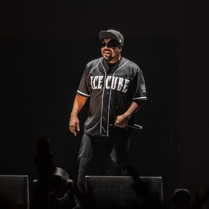 Image post by @power983 on Instagram