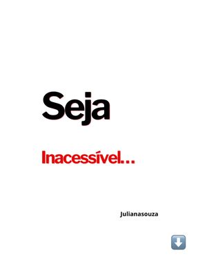 Image post by @eusouajulianasouza on Instagram