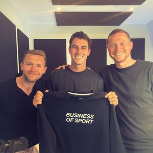 Image post by @bizofsport on Instagram