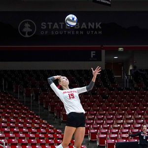 Image post by @suuvolleyball on Instagram