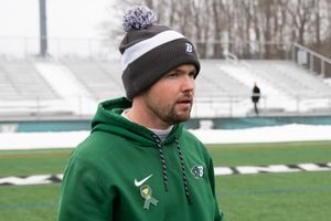 Image post by @binghamtonmlax on Instagram