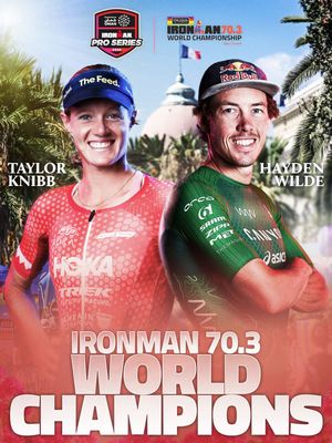 Image post by @ironmantri on Instagram