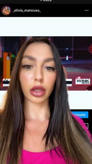 Video post by @oliviamancuso__ on TikTok