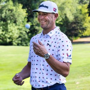 Image post by @gary.woodland on Instagram