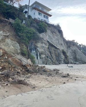 Image post by @foxweather on Instagram