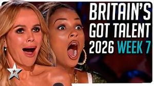 Video post by @gottalentglobal on YouTube