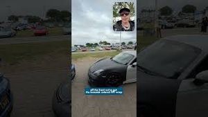 Video post by @raceservice on YouTube